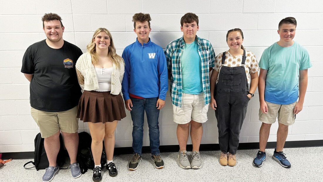 Warren students selected for Ohio All State Choir News, Sports, Jobs